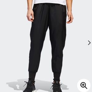 Adidas Adapt to Chaos Slim Running Pant Mid-rise
